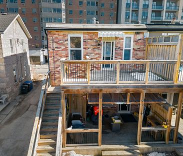 For Lease - 56 YARMOUTH Street Unit# A, Guelph, Ontario - Photo 6