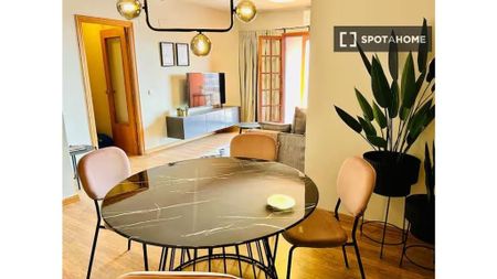 2 room luxury Apartment for rent in Alboraya, Valencia - Photo 3