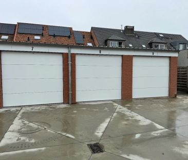 Instapklare nieuwbouwwoning met 3 slaapkamers en garage te Bissegem - Foto 5