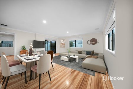 32 Parkvista Drive, Truganina VIC, Belconnen - Photo 2