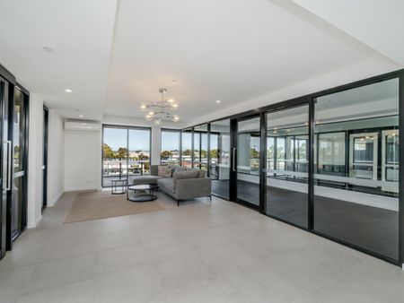 BRAND NEW APARTMENT IN BRAND NEW COMPLEX - Photo 2