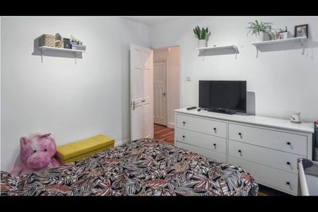 1 Bed Maisonette, Braemar Avenue, NW10 - Photo 5