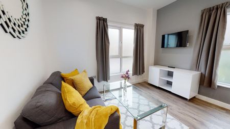 2 bedroom apartment to rent - Photo 4