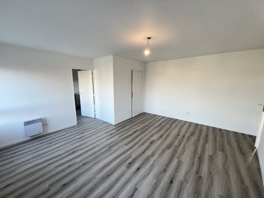 APPARTEMENT T3 AMIENS - Photo 1