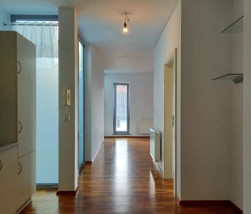 helle, freundliche 3-Zimmer Dachgeschoßwohnung im Zentrum von Aspach - Foto 2
