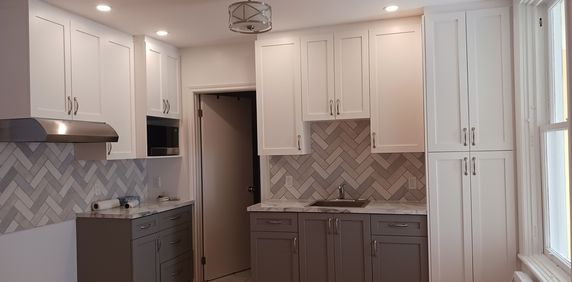Grand 4 1/2 à Louer à Lasalle - Photo 2