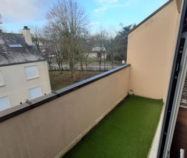 Appartement T1 à louer Le Rheu - 29 m² - Photo 3