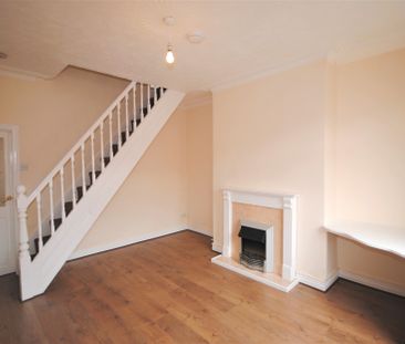 2 bedroom mid-terrace to rent Juddfield Street, Haydock, St. Helens... - Photo 4