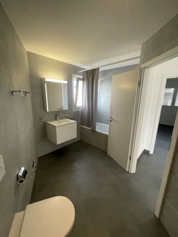 À saisir ! Magnifique appartement avec vue imprenable sur le Léman ! - Photo 4