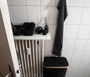 2-Zimmer-Wohnung im Herzen von MA-Lindenhof - Photo 6
