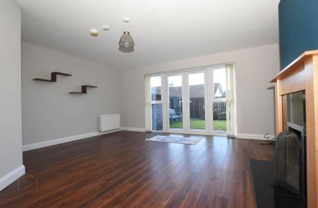 25 St Annes Wood, Donaghadee, BT21 0RH - Photo 2