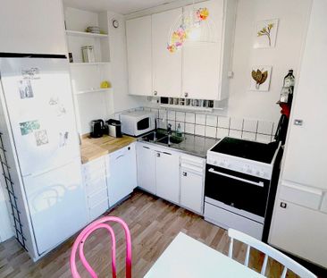 Kubbegatan, Sköndal - Photo 3