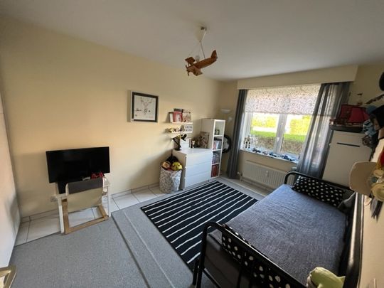 Ijzerenmolenstraat 113 0002, 3001 Heverlee - Photo 1