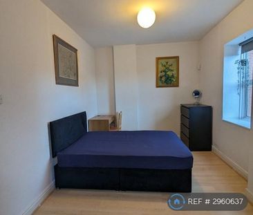 1 bedroom in a house share to rent - Photo 3