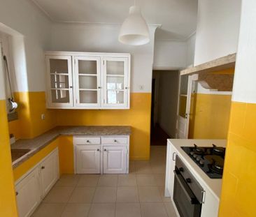 Apartamento T2+1 em Lisboa - Photo 5