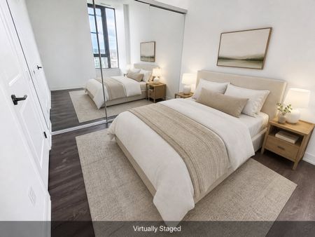 For Lease - 2075 Lakeshore Road Unit# 1303, Burlington, Ontario - Photo 5