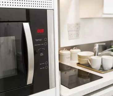 Premium Studio Accessible - Photo 6