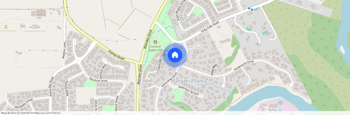 11 Kahurangi Drive, Rangatira Park, Taupo