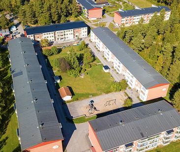 Verkstadsskolevägen 25 E - Foto 2