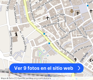 Alquiler de piso en Urbanizacion Villa Palma, 32 - Foto 1