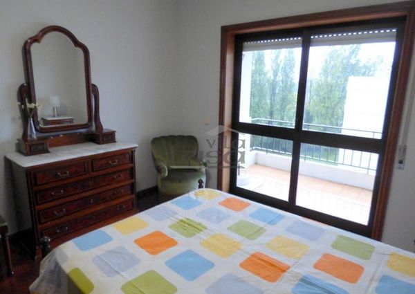 Apartamento T3 em Porto