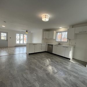 Beau grand 4 et demi lumineux et tranquille - Photo 2