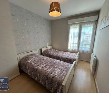 Appartement à louer 3 pièces 58.81m² - Photo 3