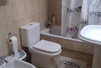 *Rent apartment in Costa del Silencio