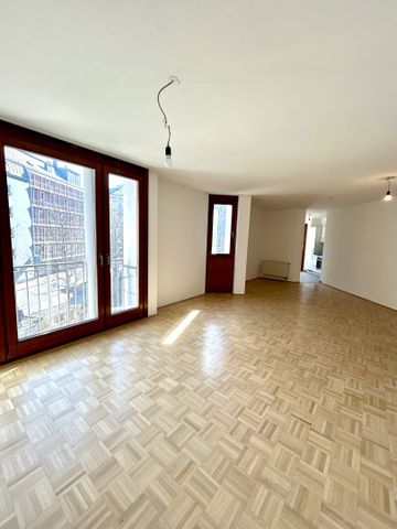 Neuwertige 1-Zimmer-Wohnung in 1050 Wien – Ihr neues Zuhause! - Photo 2