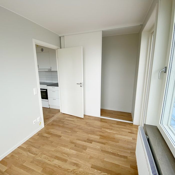 Almbygatan 14, Rinkeby - Photo 1