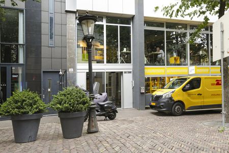 Te huur: Vinkenburgstraat 28 - Photo 3