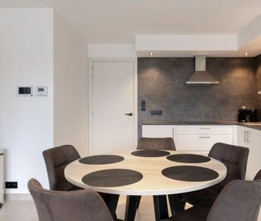 Appartement te huur in Willebroek voor € 850 met 1 slaapkamer - Photo 4