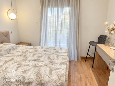 Διαμέρισμα προς Ενοικίαση 90 τ.μ. - 1.200€ - Φωτογραφία 4