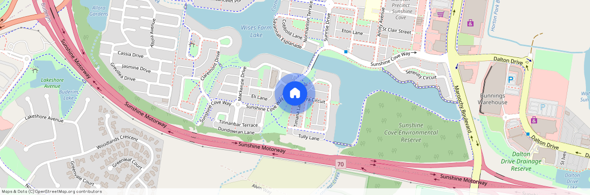 4 Bedarra Cct, Qld 4558, Maroochydore