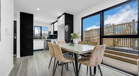 4 Bed 3 Bath - Brand New! - Photo 3