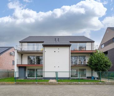 Lichtrijk, modern en instapklaar appartement met garage - Foto 6