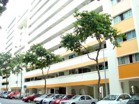 Blk 622 Yishun Ring Road (Yishun), HDB 4 Rooms - For Rent - Photo 4