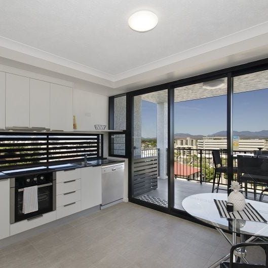 21/23 Melton Terrace, Townsville City QLD 4810 - Apartment For Rent | Domain - Photo 1