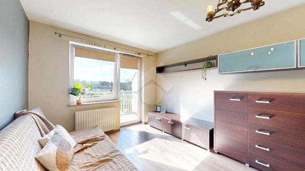 Pokój, ul. Okulickiego - Photo 1