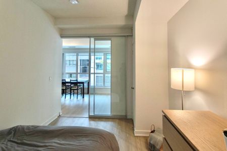 For Lease - 199 Richmond Street Unit# 203, Toronto, Ontario - Photo 2