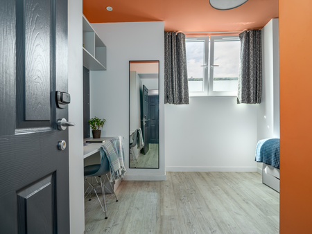 Flat 3, 78 Park Street Room 3 - Photo 4