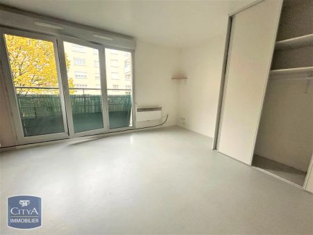 Appartement à louer 1 pièce 31.12m² - Photo 5