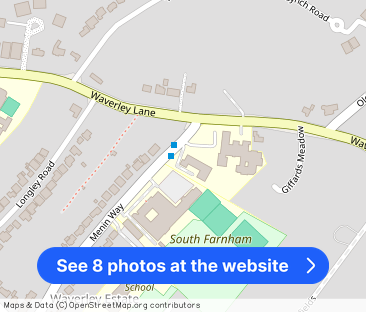 Trimmers Field, Farnham, Surrey, GU9 - Photo 1