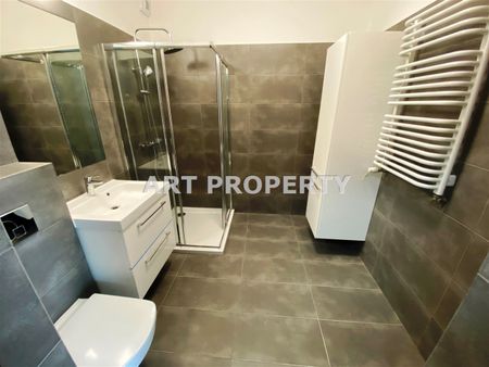 Mieszkanie na wynajem - Zdjęcie 5