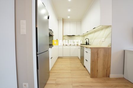 ŚRÓDMIEŚCIE, apartament 42m2 balkon+garaż - Photo 2