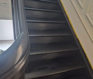 Appartement te huur - Foto 1