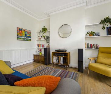 Price £2,300 pcm - Available 17/02/2026 - Furnished - Photo 1