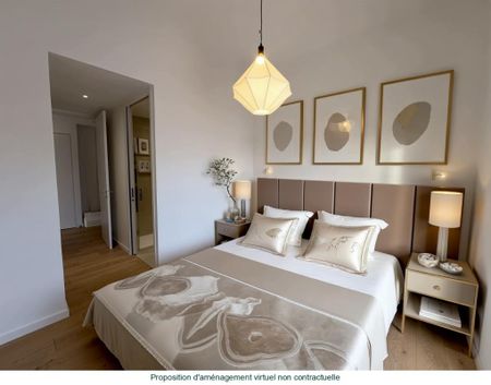 Appartement T6 à louer Cesson Sevigne - 155 m² - Photo 5