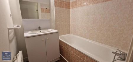 Location Appartement 3 pièces 66m² BRIVE LA GAILLARDE 19100 - Photo 4
