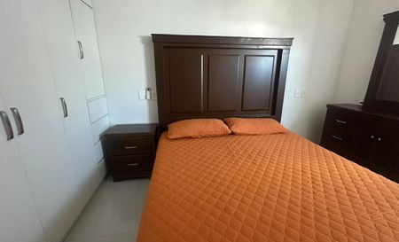APARTMENT FOR RENT AT SABALO COUNTRY, Condominium For Rent - Photo 4